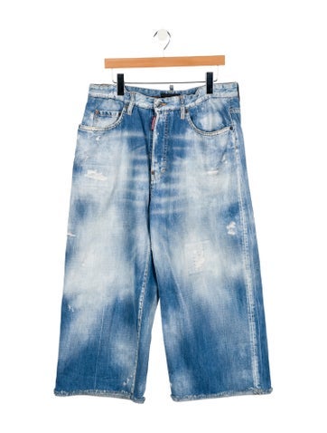 Dsquared² Jeans Relaxed Fit XXL