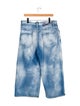 Dsquared² Relaxed Fit Jeans
