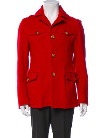 Dsquared² Utility Jacket