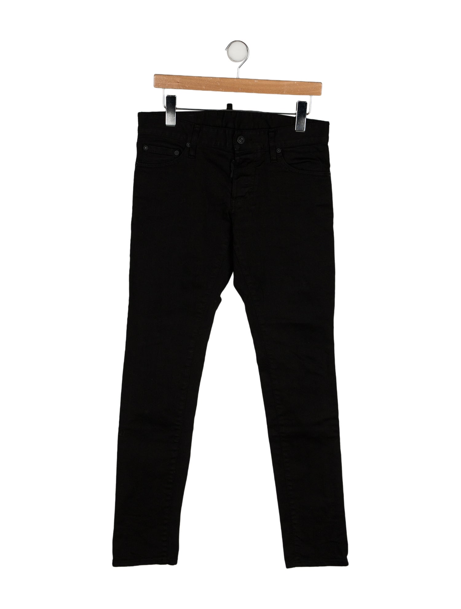 Dsquared² Skinny Jeans