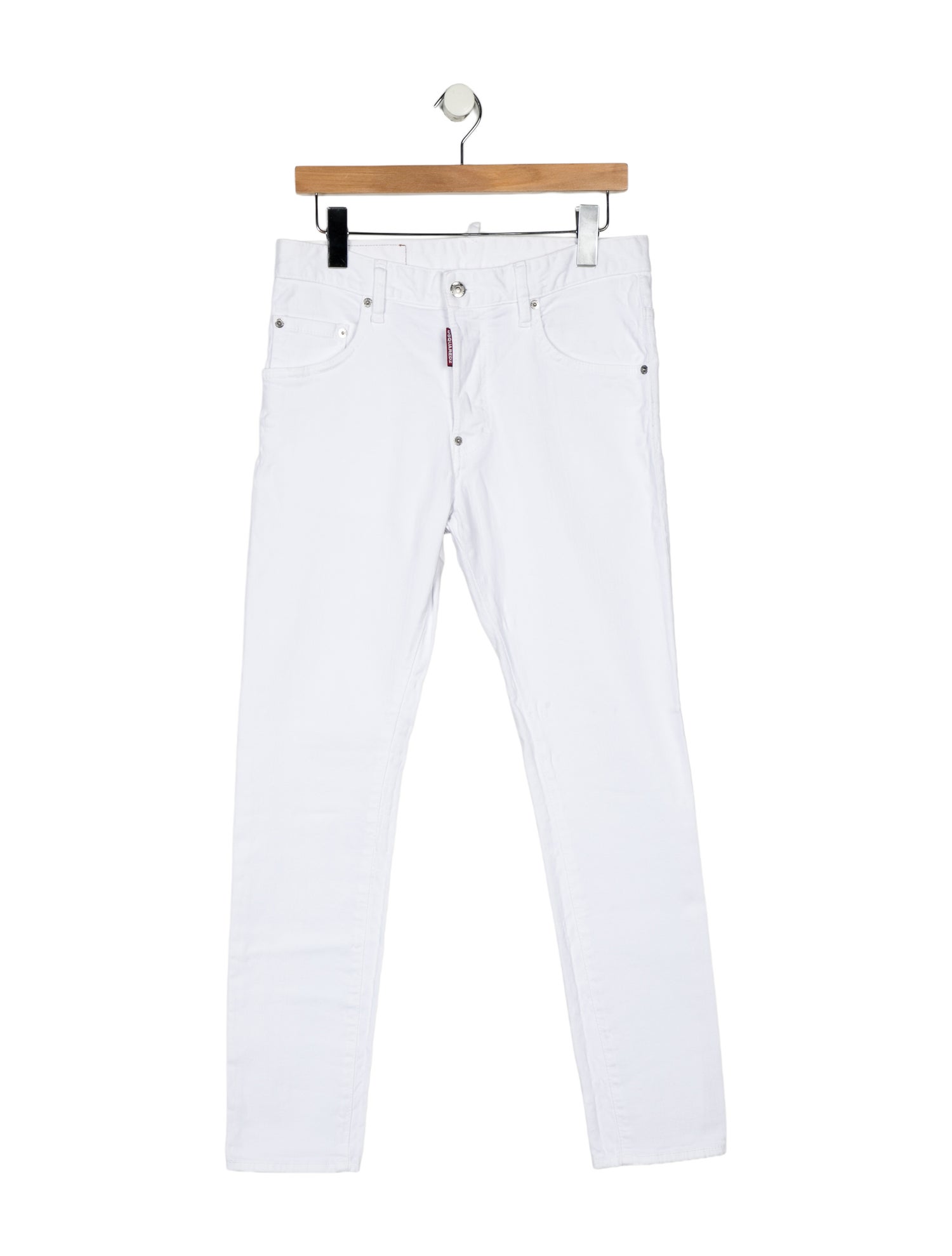 Dsquared² Skinny Jeans