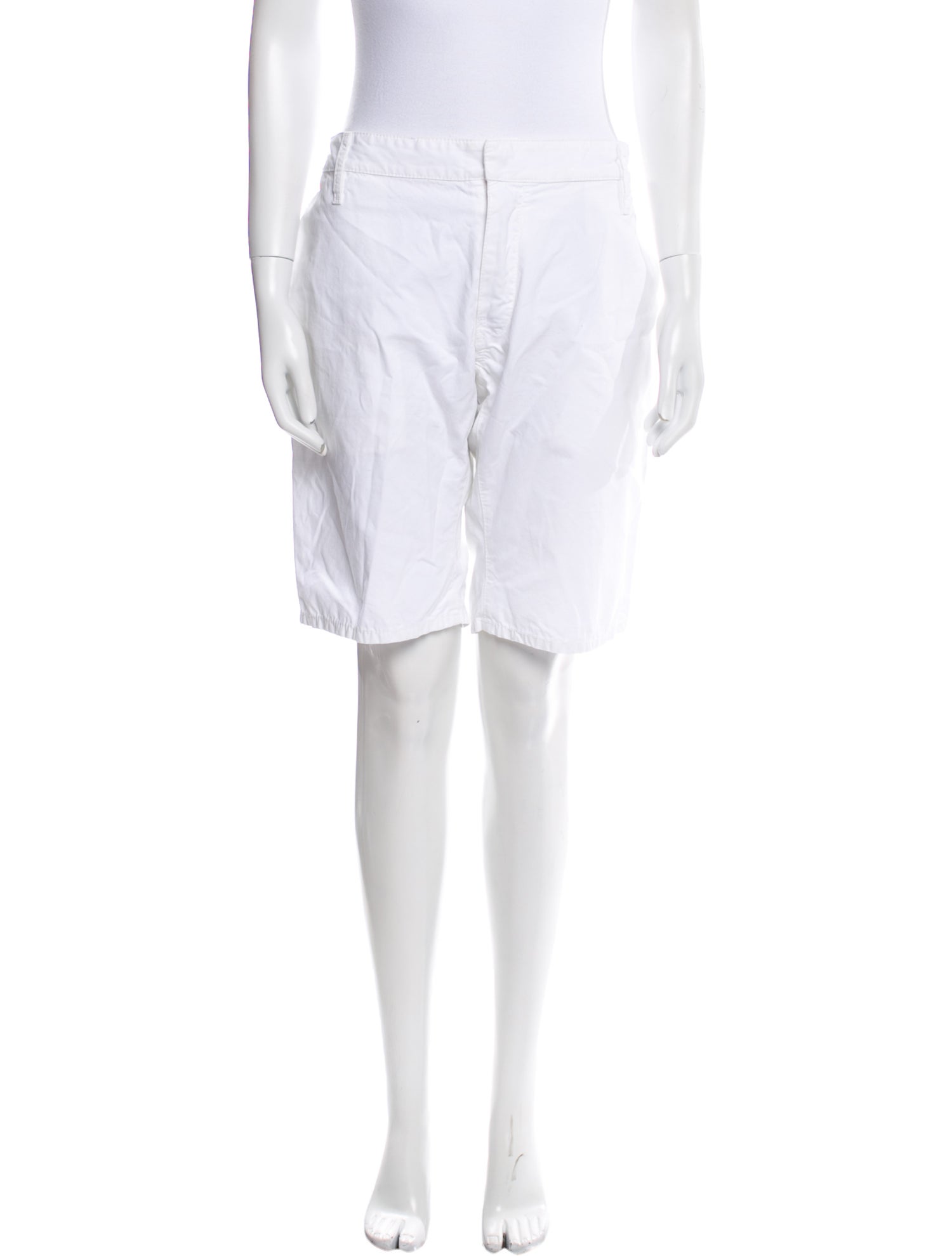 Dsquared² Knee-Length Shorts