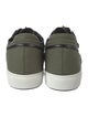 Dsquared² Canvas Sneakers