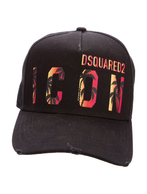Dsquared² Baseball Cap