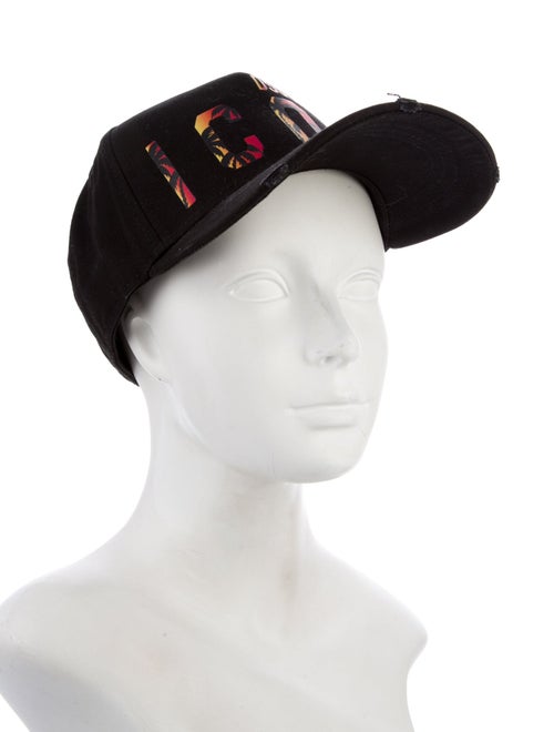 Dsquared² Baseball Cap