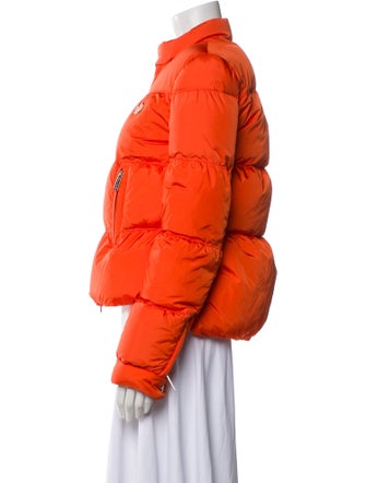 Dsquared² Down Down Jacket