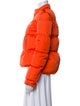 Dsquared² Down Down Jacket