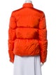 Dsquared² Down Down Jacket