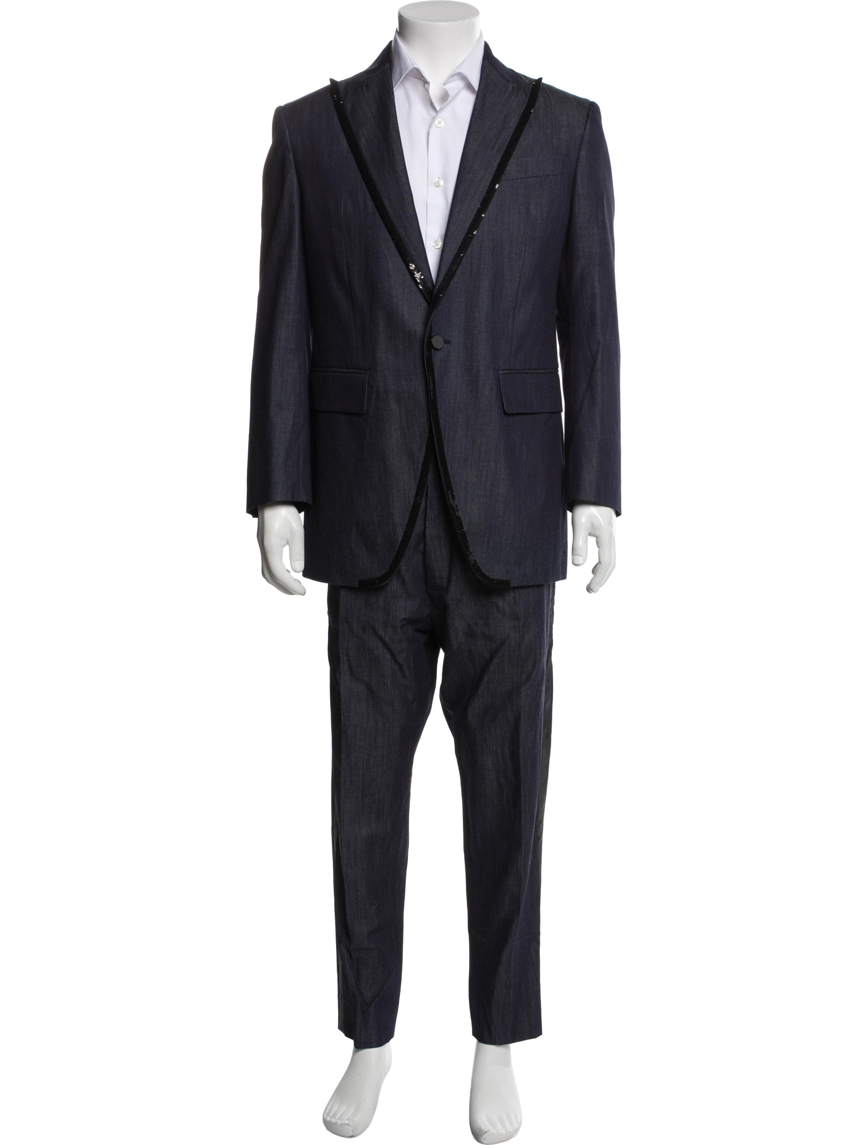 Dsquared² Two-Piece Suit