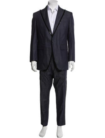 Dsquared² Two-Piece Suit