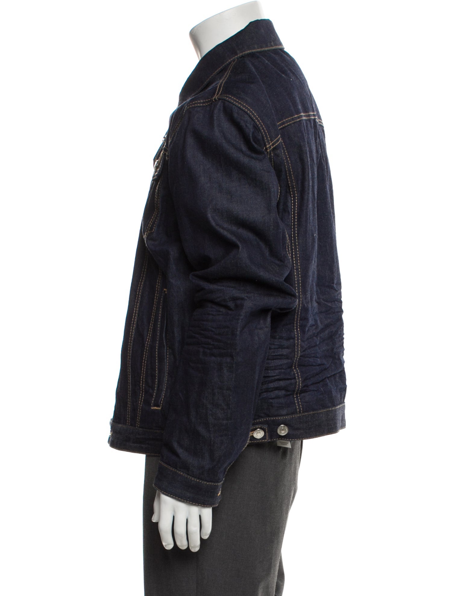 Dsquared² Trucker Jacket