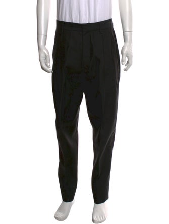 Dsquared² Virgin Wool Joggers