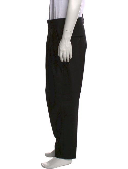 Dsquared² Virgin Wool Joggers