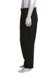 Dsquared² Virgin Wool Joggers