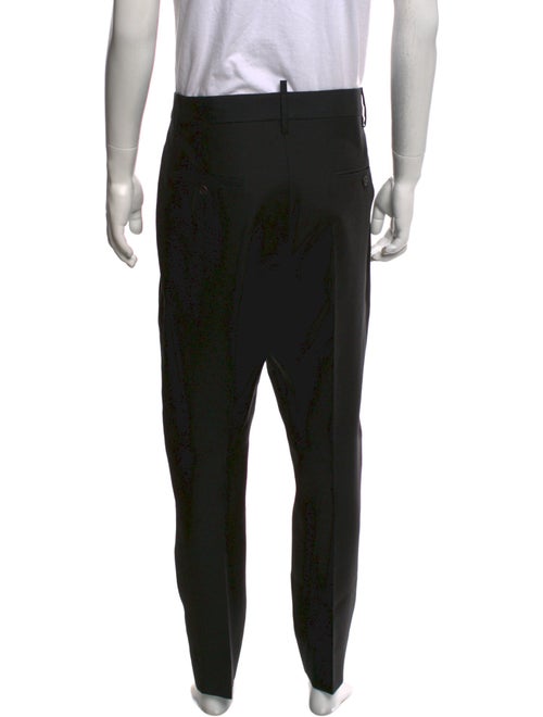 Dsquared² Virgin Wool Joggers