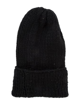 Dsquared² Knitted Beanie