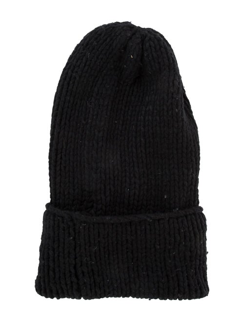 Dsquared² Knitted Beanie
