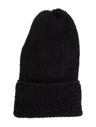 Dsquared² Knitted Beanie