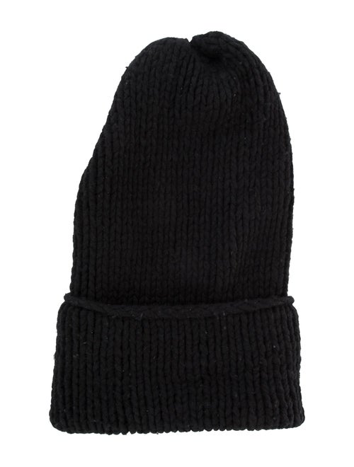 Dsquared² Knitted Beanie