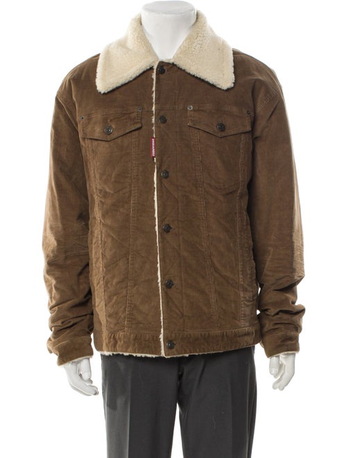 Dsquared² Utility Jacket