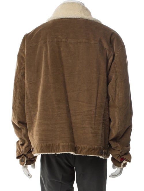 Dsquared² Utility Jacket