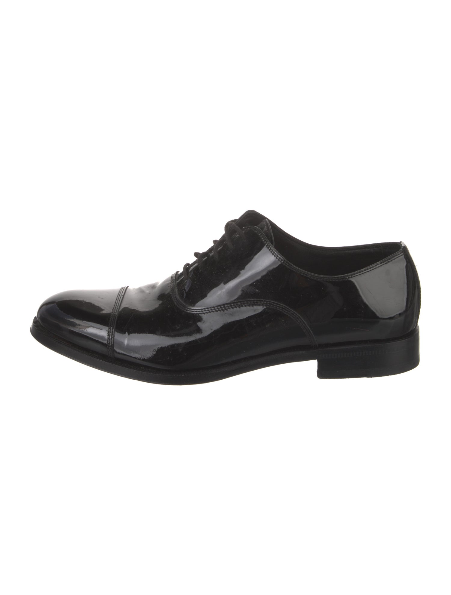 Dsquared² Vintage 2000's Oxfords