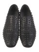 Dsquared² Leather Loafers