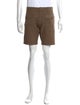 Dsquared² Flat Front Shorts