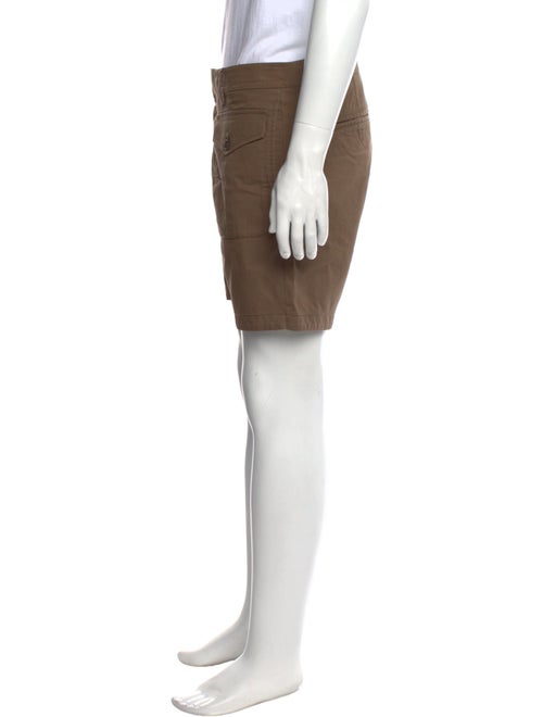 Dsquared² Flat Front Shorts