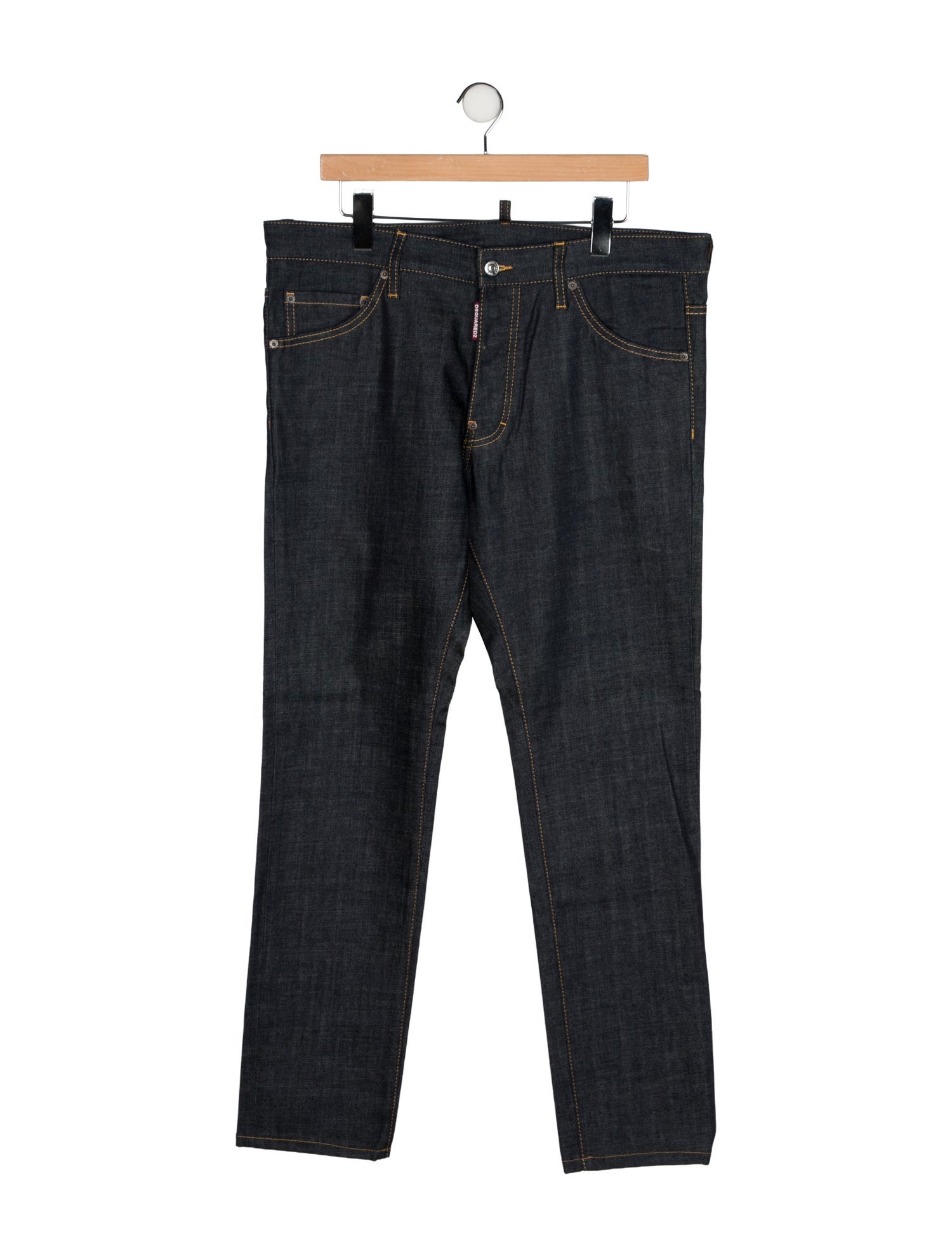 Dsquared² Skinny Jeans