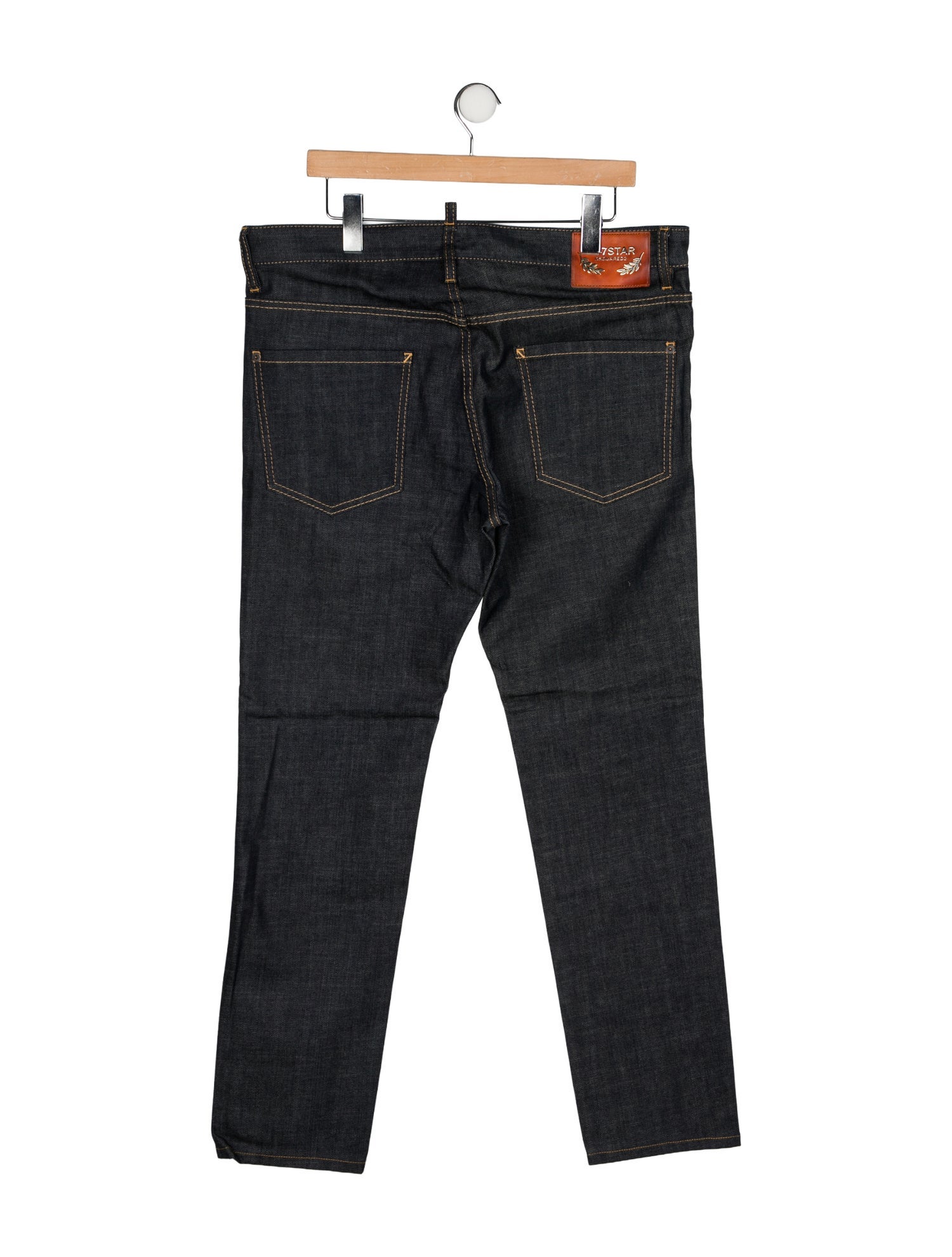 Dsquared² Skinny Jeans