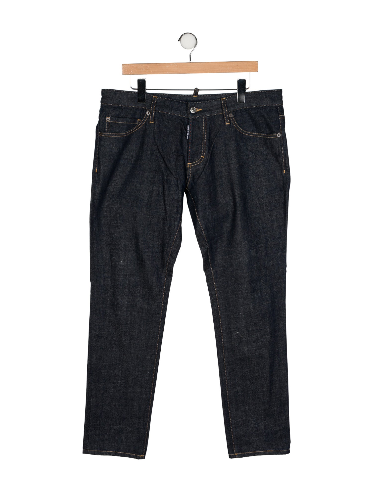 Dsquared² Skinny Jeans