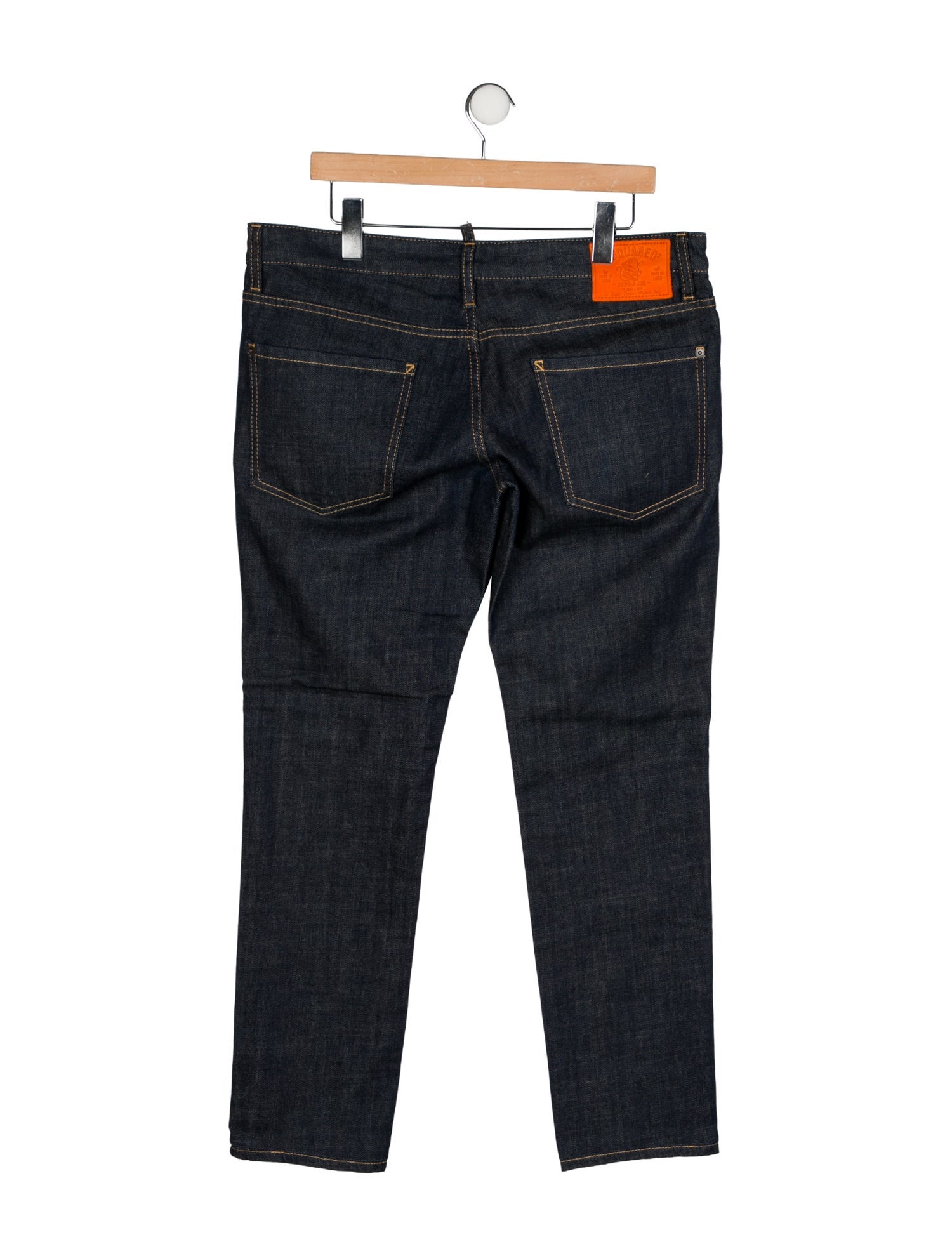 Dsquared² Skinny Jeans