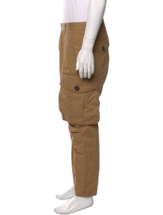 Dsquared² Cargo Pants