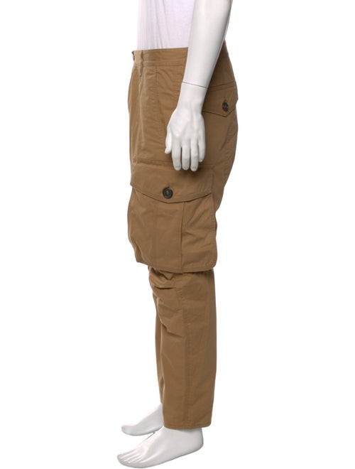 Dsquared² Cargo Pants