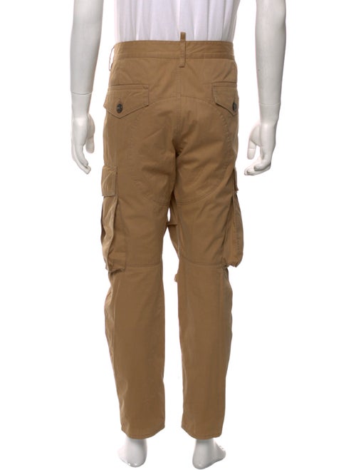 Dsquared² Cargo Pants