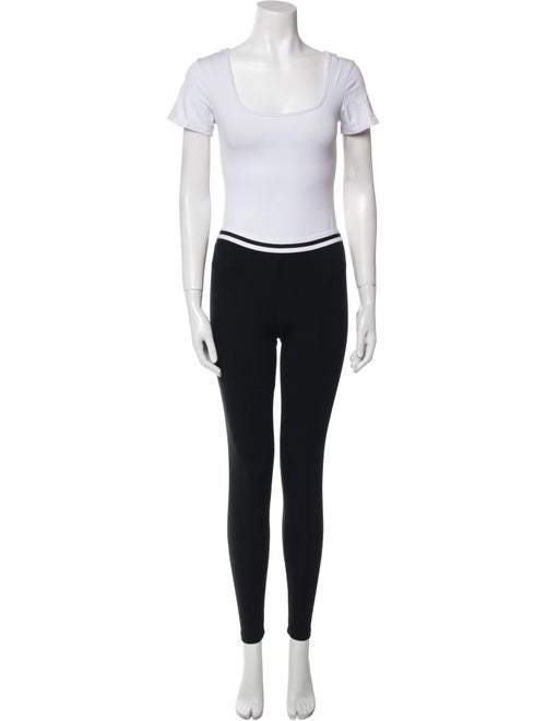 Dsquared² Graphic Print Pant Set