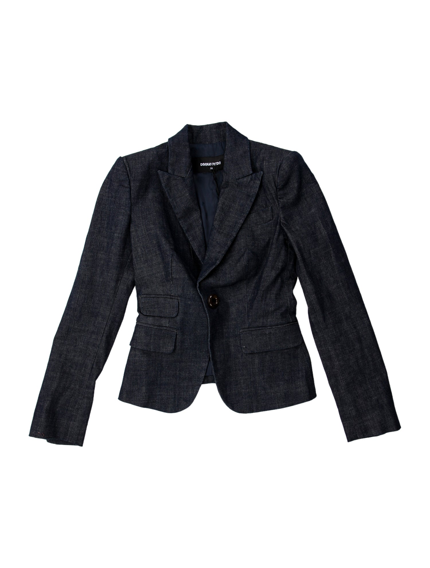 Dsquared² Blazer w/ Tags