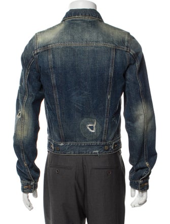 Dsquared² Denim Jacket