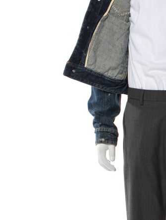 Dsquared² Denim Jacket