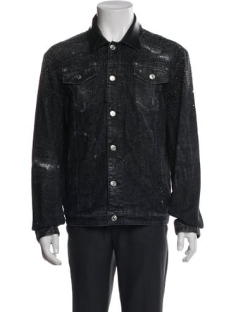 Dsquared² Denim Jacket