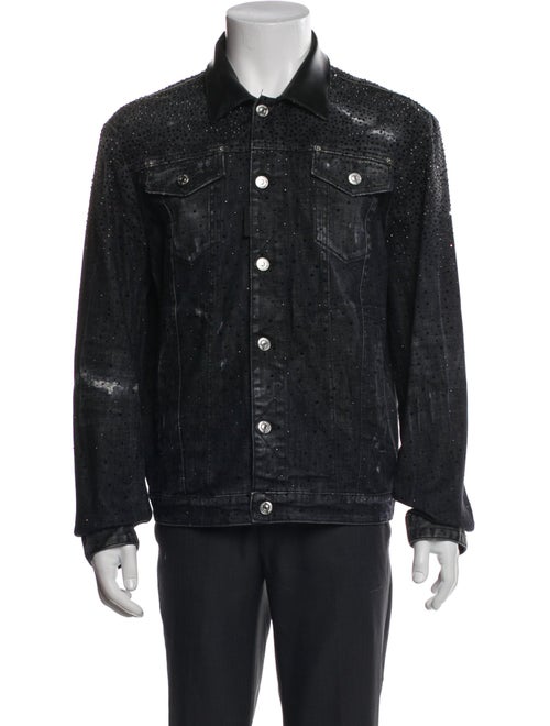 Dsquared² Denim Jacket