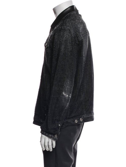 Dsquared² Denim Jacket