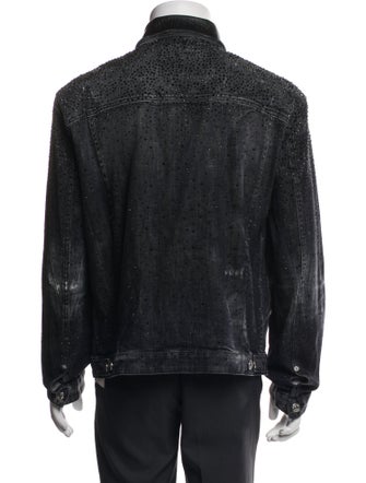 Dsquared² Denim Jacket