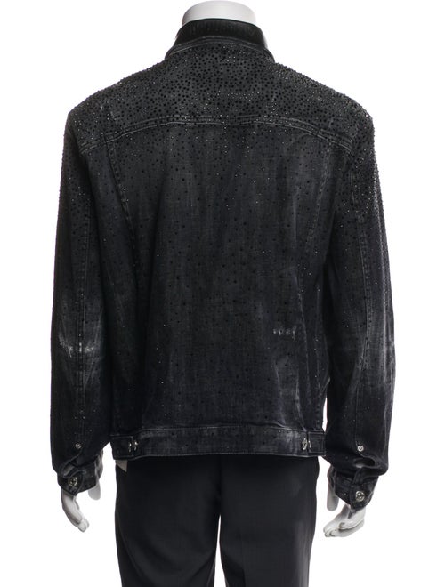Dsquared² Denim Jacket