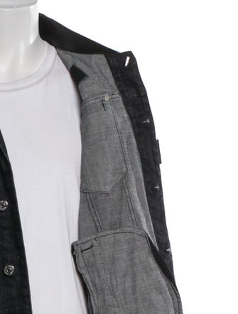 Dsquared² Denim Jacket