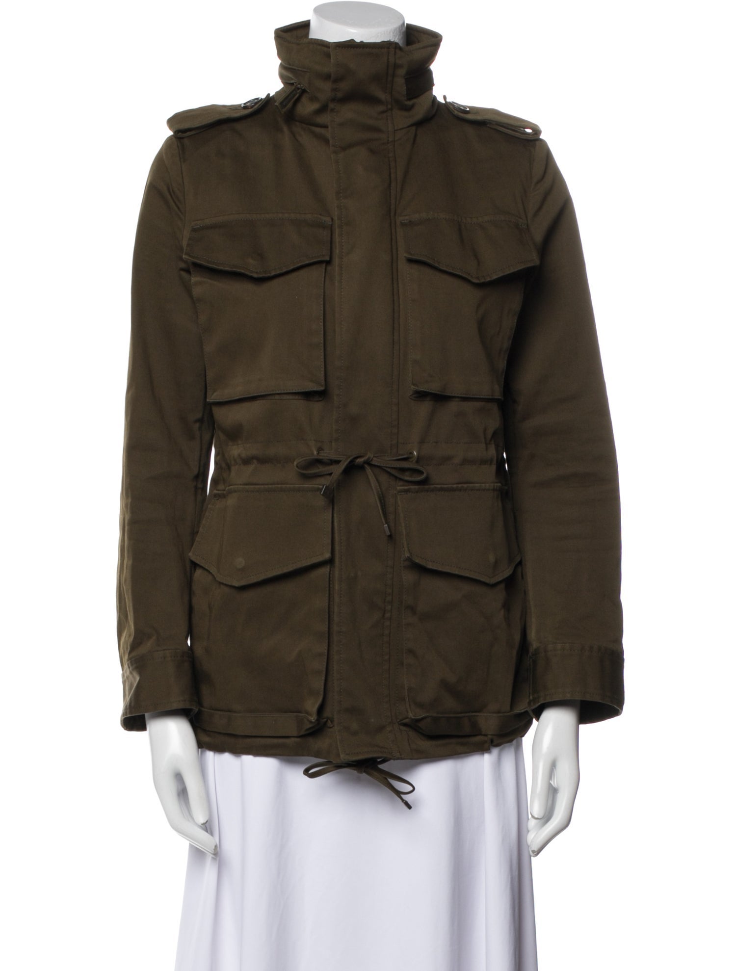 Dsquared² Utility Jacket