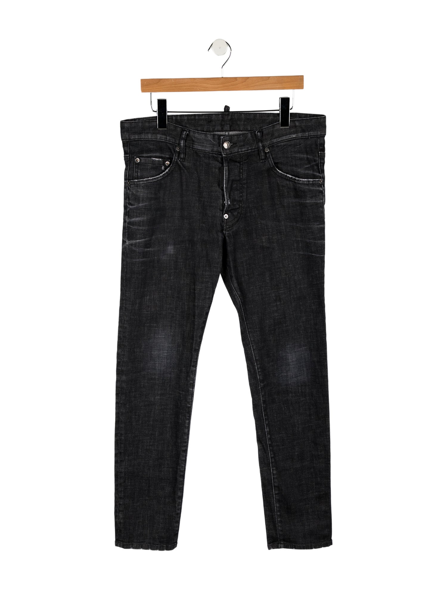 Dsquared² Skinny Jeans