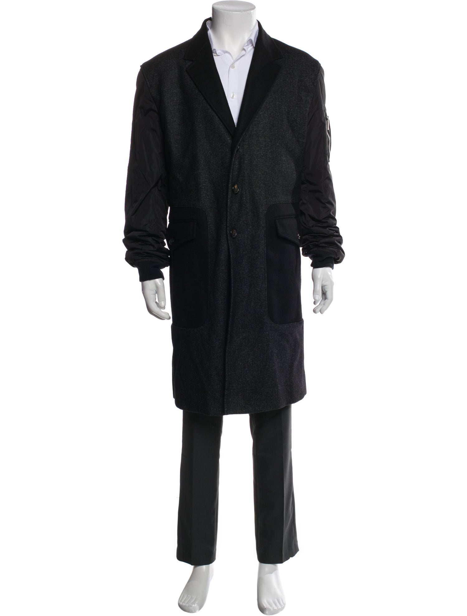 Dsquared² Overcoat