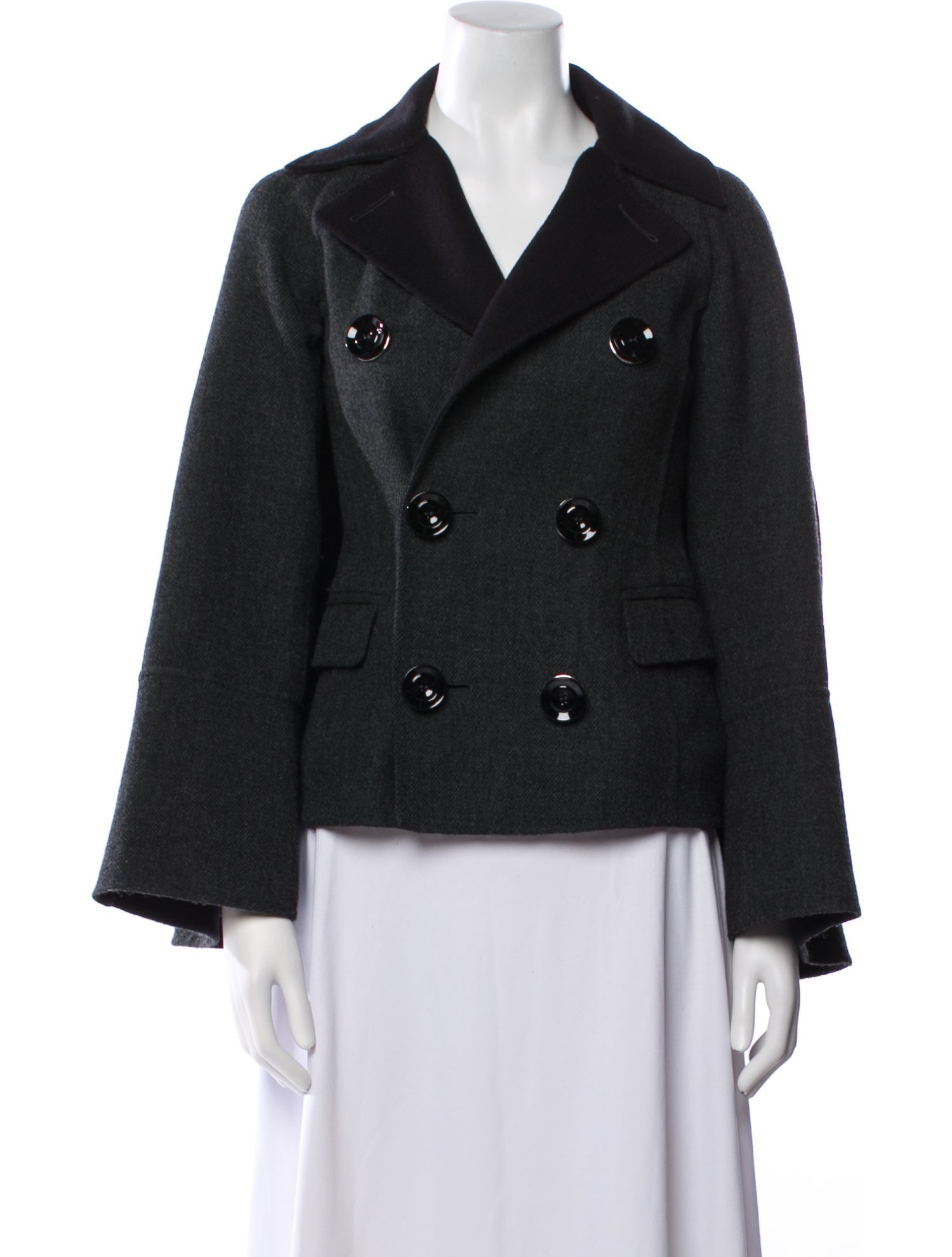 Dsquared² Vintage 2010 Blazer